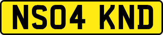 NS04KND