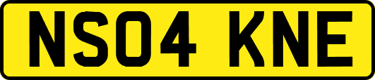 NS04KNE