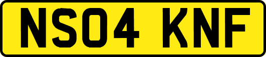 NS04KNF