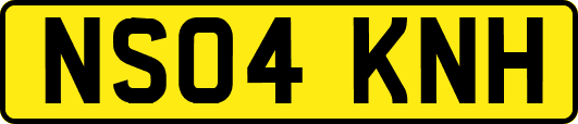NS04KNH