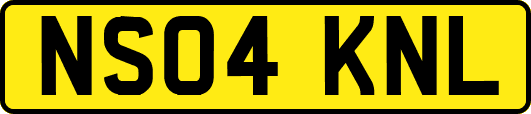 NS04KNL