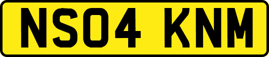 NS04KNM
