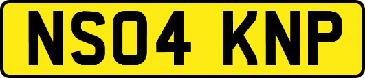 NS04KNP