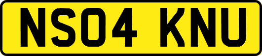 NS04KNU