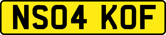 NS04KOF