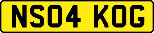 NS04KOG