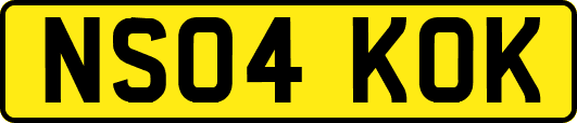 NS04KOK