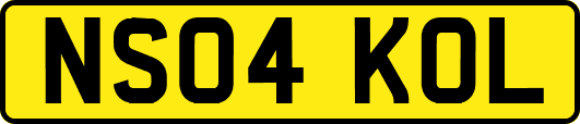 NS04KOL