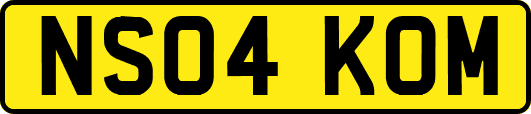 NS04KOM