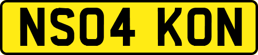 NS04KON