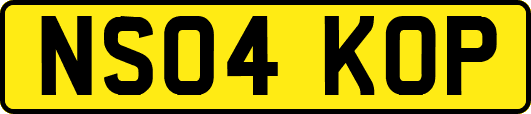 NS04KOP