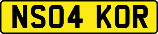 NS04KOR