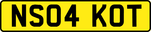 NS04KOT
