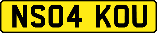 NS04KOU