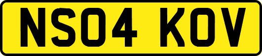 NS04KOV
