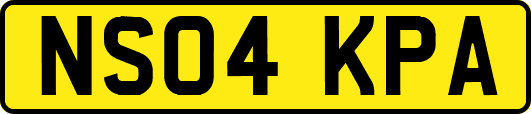 NS04KPA
