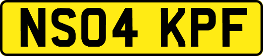 NS04KPF