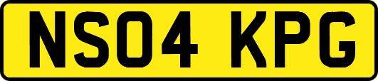 NS04KPG