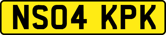 NS04KPK