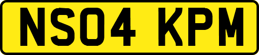 NS04KPM