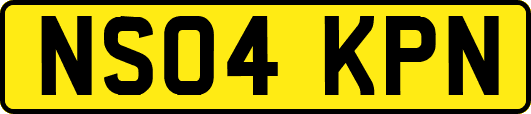 NS04KPN