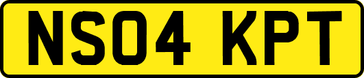 NS04KPT