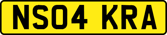 NS04KRA