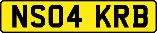 NS04KRB