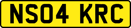 NS04KRC