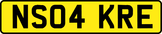 NS04KRE
