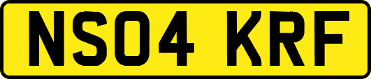 NS04KRF
