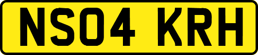 NS04KRH
