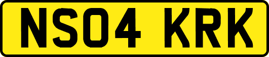 NS04KRK