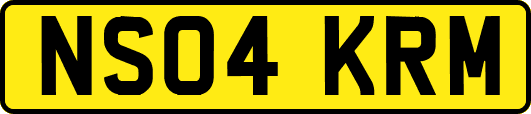 NS04KRM