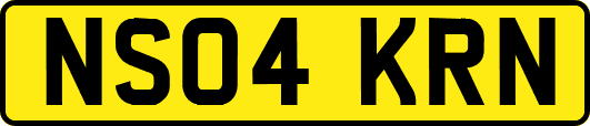 NS04KRN