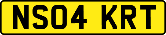 NS04KRT