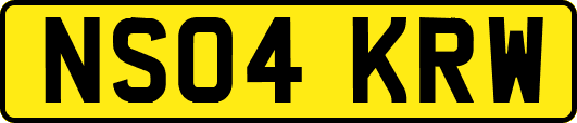 NS04KRW