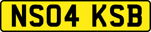NS04KSB