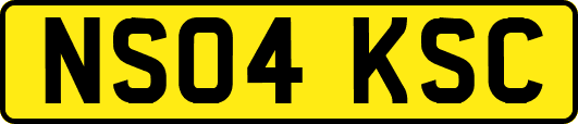 NS04KSC