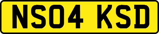 NS04KSD