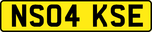 NS04KSE