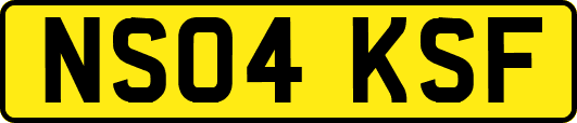 NS04KSF