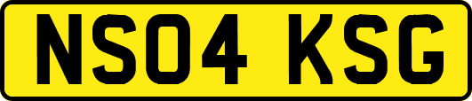 NS04KSG