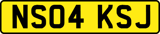 NS04KSJ