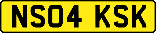 NS04KSK