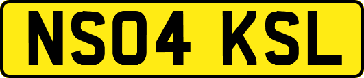 NS04KSL
