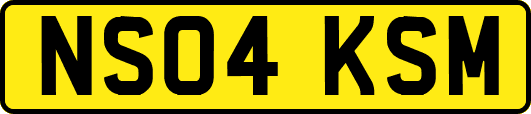 NS04KSM