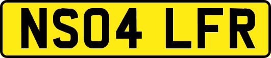NS04LFR