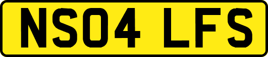 NS04LFS