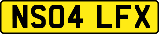 NS04LFX